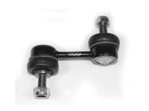 OCAP 0504569 šarnyro stabilizatorius 
 Ašies montavimas/vairavimo mechanizmas/ratai -> Stabilizatorius/fiksatoriai -> Savaime išsilyginanti atrama
55530-4D000