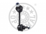 OPTIMAL G7-874 šarnyro stabilizatorius 
 Ašies montavimas/vairavimo mechanizmas/ratai -> Stabilizatorius/fiksatoriai -> Savaime išsilyginanti atrama
546689C000