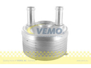 VEMO V15-60-6015 alyvos aušintuvas, automatinė transmisija 
 Transmisija -> Automatinė pavarų dėžė -> Radiatorius
09G 409 061, 09G 409 061, 09G 409 061