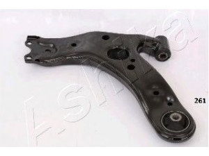 ASHIKA 72-02-260R vikšro valdymo svirtis 
 Ašies montavimas/vairavimo mechanizmas/ratai -> Valdymo svirtis/pasukamosios svirties sujungimas -> Vairo trauklės (valdymo svirtis, išilginis balansyras, diago
48068 05080