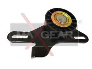 MAXGEAR 54-0307 įtempiklio skriemulys, V formos rumbuotas diržas 
 Diržinė pavara -> V formos rumbuotas diržas/komplektas -> Įtempiklio skriemulys
77 00 274 217, 77 00 870 432