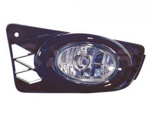 ALKAR 2912945 rūko žibintas 
 Kėbulas -> Pagalbiniai žibintai/dalys -> Rūko žibintas/dalys -> Rūko žibintas/įterp.
33901SNBG02