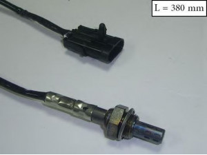 ACI - AVESA SLS-13192 lambda jutiklis 
 Variklis -> Variklio elektra
77 00 872 878