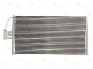 THERMOTEC KTT110136 kondensatorius, oro kondicionierius 
 Oro kondicionavimas -> Kondensatorius
64538375513, 8375513