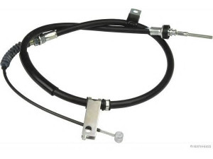 MAGNETI MARELLI 600000116590 trosas, stovėjimo stabdys
MB256721