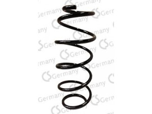 CS Germany 14.950.206 spyruoklė 
 Pakaba -> Spyruoklės
6Q0411105BJ, 6Q0411105BK, 6Q0411105BL