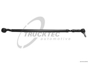 TRUCKTEC AUTOMOTIVE 07.37.026 strypo montavimas
4A0 419 802 A
