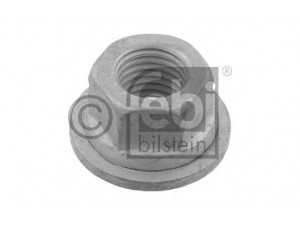 FEBI BILSTEIN 24861 veržlė
N 906 397 02, N 906 397 03, N 906 397 02