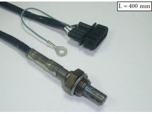 ACI - AVESA SLS-13298 lambda jutiklis 
 Variklis -> Variklio elektra
030 906 265 Q