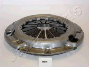 JAPANPARTS SF-994 sankabos suspaudimo plokštelė 
 Sankaba/dalys -> Sankabos suspaudimo plokštelė
HE807-16-410C