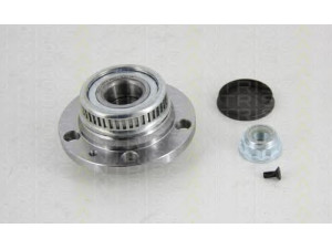 TRISCAN 8530 29217 rato guolio komplektas 
 Ašies montavimas/vairavimo mechanizmas/ratai -> Rato stebulė/montavimas -> Rato guolis
1J0 598 477, 1J0 598 477, 1J0 598 477