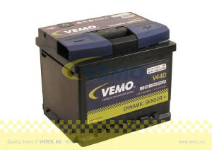 VEMO V99-17-0010 starterio akumuliatorius; starterio akumuliatorius 
 Elektros įranga -> Akumuliatorius