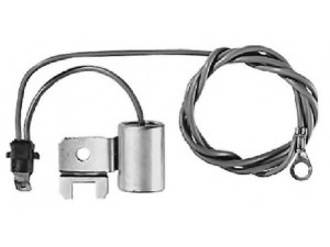 BERU ZK122 kondensatorius, uždegimas
000 156 90 01