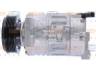 HELLA 8FK 351 114-301 kompresorius, oro kondicionierius 
 Oro kondicionavimas -> Kompresorius/dalys
8E0 260 805 BQ, 8E0 260 805 BR