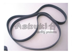 ASHUKI VM7-2265 sujungti V formos diržai
38920-RBD-E01, 38920-RBD-E02, 7PK2265