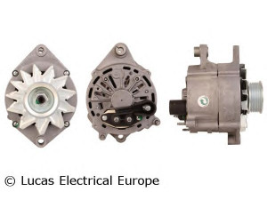 LUCAS ELECTRICAL LRA01173 kintamosios srovės generatorius 
 Elektros įranga -> Kint. sr. generatorius/dalys -> Kintamosios srovės generatorius
4686021, 4727036