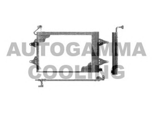 AUTOGAMMA 102783 kondensatorius, oro kondicionierius 
 Oro kondicionavimas -> Kondensatorius
6Q0820411B, 6Q0820411E, 6Q0820411H