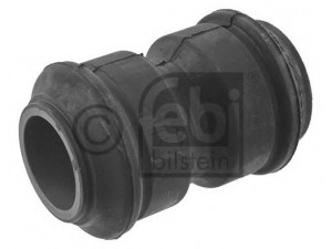 FEBI BILSTEIN 06845 įvorė, lakštinė lingė 
 Pakaba -> Lakštinė spyruoklinė pakaba
667 320 00 44
