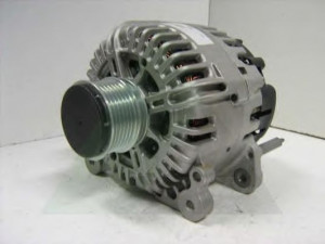 AES 14.201.175 kintamosios srovės generatorius 
 Elektros įranga -> Kint. sr. generatorius/dalys -> Kintamosios srovės generatorius
06F903023A, 06F903023C, 06F903023F