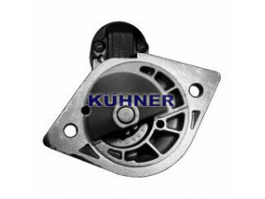 AD KÜHNER 20647 starteris 
 Elektros įranga -> Starterio sistema -> Starteris
PN40-18-400, PN40-18-400B, PN4018400