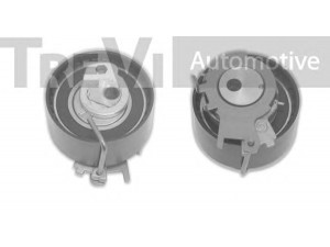 TREVI AUTOMOTIVE TD1428 įtempiklio skriemulys, paskirstymo diržas 
 Techninės priežiūros dalys -> Papildomas remontas
1307700QAG, 1307700QAL, 082986
