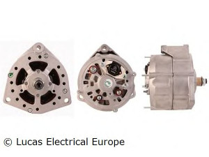 LUCAS ELECTRICAL LRB00137 kintamosios srovės generatorius 
 Elektros įranga -> Kint. sr. generatorius/dalys -> Kintamosios srovės generatorius
091295, 1298995, 1178511, 0071549202