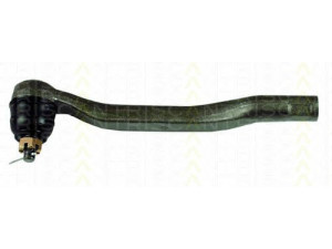TRISCAN 8500 40108 skersinės vairo trauklės galas 
 Vairavimas -> Vairo mechanizmo sujungimai
53560-SM4-003, 53560-SM4-004, GSJ407