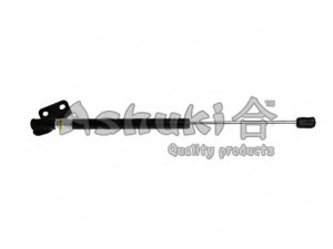 ASHUKI K925-54 dujinė spyruoklė, bagažinė
81801-62810, 81801-62811