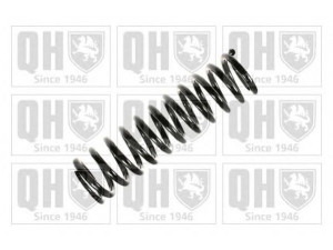 QUINTON HAZELL QCS6803 spyruoklė 
 Pakaba -> Spyruoklės
201 321 2204