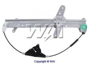 WAIglobal WPR0108R lango pakėliklis
6W1Z5423200AA, F8VZ5423394AA