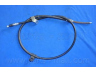 PARTS-MALL PTA-106 trosas, stovėjimo stabdys
HB309016
