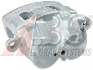 A.B.S. 730302 stabdžių apkaba 
 Stabdžių sistema -> Stabdžių matuoklis -> Stabdžių matuoklio montavimas
L20633980A