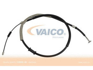 VAICO V24-30028 trosas, stovėjimo stabdys 
 Stabdžių sistema -> Valdymo svirtys/trosai
46 401 730, 46 456 849, 60 806 307