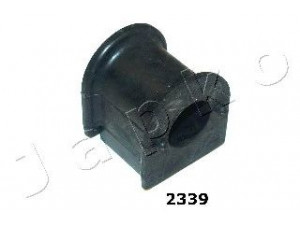 JAPKO GOJ2339 įvorė, stabilizatorius 
 Ašies montavimas/vairavimo mechanizmas/ratai -> Stabilizatorius/fiksatoriai -> Sklendės
48815-44010