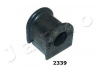 JAPKO GOJ2339 įvorė, stabilizatorius 
 Ašies montavimas/vairavimo mechanizmas/ratai -> Stabilizatorius/fiksatoriai -> Sklendės
48815-44010