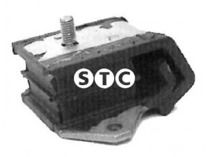 STC T400911 variklio montavimas 
 Variklis -> Variklio montavimas -> Variklio montavimo rėmas
77 00 745 290