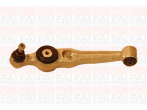 FAI AutoParts SS842 vikšro valdymo svirtis 
 Ašies montavimas/vairavimo mechanizmas/ratai -> Valdymo svirtis/pasukamosios svirties sujungimas -> Vairo trauklės (valdymo svirtis, išilginis balansyras, diago
4543450