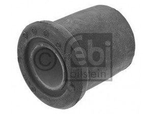 FEBI BILSTEIN 42335 įvorė, lakštinė lingė 
 Pakaba -> Lakštinė spyruoklinė pakaba
--, UH71-28-450