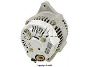 WAIglobal 13875N kintamosios srovės generatorius 
 Elektros įranga -> Kint. sr. generatorius/dalys -> Kintamosios srovės generatorius
8972103730