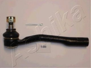 ASHIKA 111-02-293L skersinės vairo trauklės galas 
 Vairavimas -> Vairo mechanizmo sujungimai
45047-29075, 4504729105