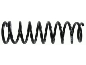 SACHS 994 095 spyruoklė 
 Pakaba -> Spyruoklės
MN101522