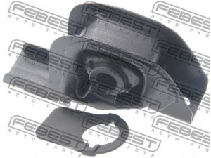 FEBEST HM-038 variklio montavimas 
 Variklis -> Variklio montavimas -> Variklio montavimo rėmas
50841-SH3-030