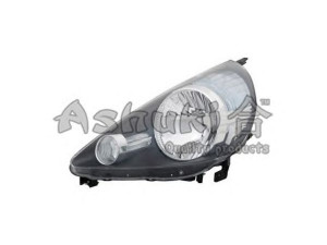 ASHUKI 2543963 priekinis žibintas 
 Kėbulas -> Priekinis žibintas/dalys -> Priekinis žibintas/įterp.
33151SAAG52