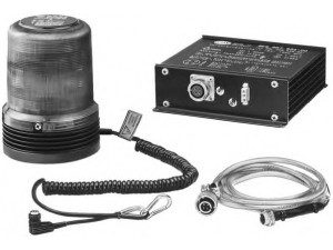 HELLA 2RL 005 648-021 besisukantis švyturėlis