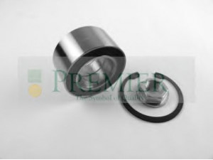 BRT Bearings PWK0424 rato guolio komplektas 
 Ašies montavimas/vairavimo mechanizmas/ratai -> Rato stebulė/montavimas -> Rato guolis