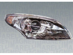 MAGNETI MARELLI 711307023104 priekinis žibintas 
 Kėbulas -> Priekinis žibintas/dalys -> Priekinis žibintas/įterp.
260606389R