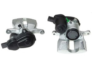 BUDWEG CALIPER 344862 stabdžių apkaba 
 Stabdžių sistema -> Stabdžių matuoklis -> Stabdžių matuoklio montavimas
8K0 615 403C