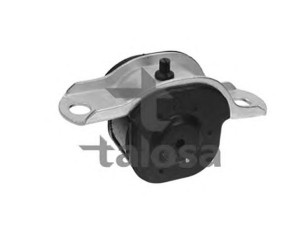 TALOSA 57-08546 valdymo svirties/išilginių svirčių įvorė 
 Ašies montavimas/vairavimo mechanizmas/ratai -> Valdymo svirtis/pasukamosios svirties sujungimas -> Montavimas/sutvirtinimas
30872511, MB808910, 30872511, MB808910