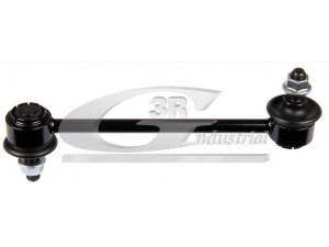 3RG 21826 šarnyro stabilizatorius 
 Ašies montavimas/vairavimo mechanizmas/ratai -> Stabilizatorius/fiksatoriai -> Savaime išsilyginanti atrama
5553038000, 5553038010