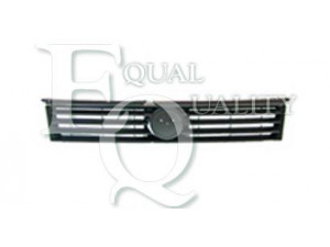 EQUAL QUALITY G0504 radiatorius grotelės 
 Kėbulas -> Kėbulo dalys/ sparnas/buferis -> Priekinis aerodinaminio pasipriešinimo sumažinimas/grotelės
71718788, 2027991A1